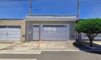 Imagem 3: Casa à venda em Piracicaba, Vila Sônia, com 2 quartos, com 120 m²