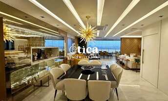 Imagem 5: Apartamento na Ponta d'Areia com 188m² e 3 suítes sendo 1 master com closet