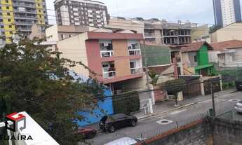 Imagem 3: Terreno à venda Oratório - Santo André - SP