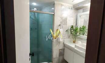 Imagem 7: Apartamento com 4 quartos à venda, 210 m² por R$ 2.500.000 - No Coração da Jaqueira - Reci