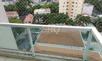 Imagem 2: Apartamento com 3 dormitórios, 1 Suíte, 3 Banheiros Sacada, Lavanderia 2 Vagas