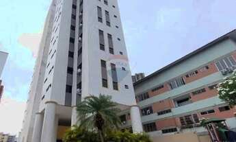 Imagem: Apartamento na Aldeota 90m², 2 vagas