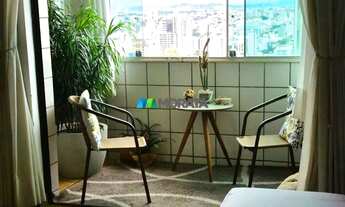 Imagem 4: APARTAMENTO À VENDA - 78 m² - GUTIERREZ - BELO HORIZONTE (MG