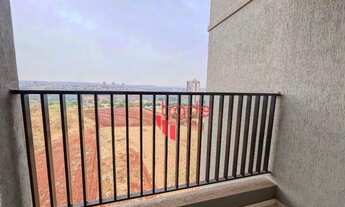 Imagem 2: Apartamento à Venda de 02 Quartos sendo 01 Suíte no Bairro Bonfim Paulista em Ribeirão Pre