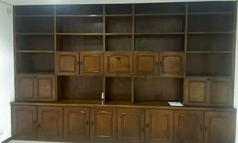 Imagem 3: Casa Sobrado - Jardim Augusta - 4 Dormitórios - 250m²