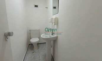 Imagem 3: Conjunto para alugar, 41,70m² por R$ 1.250,00 - Rua André Ampére, Berrini - São Paulo/SP