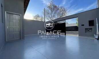 Imagem: Casa à venda em jardim califórnia, piracicaba