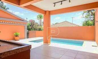 Imagem 6: Casa com 3 dormitórios, 300 m² - venda por R$ 2.800.000,00 ou aluguel por R$ 12.768,90/mês