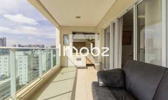 Imagem 3: Apartamento à venda no Wish 37 - Rua Doutor Chibata Miyakoshi, 37 - São Paulo - SP - CEP