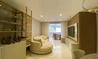 Imagem 3: Apartamento de 04 dormitórios sendo 01 suíte no bairro João Paulo em Florianópolis