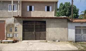 Imagem: Sobrado em Rua Santa Cecilia - Agenor de