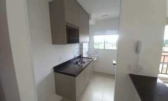 Imagem 3: Apartamento de 40m² com 01 quarto para locação e venda - Ribeirânia