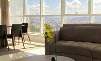 Imagem 7: Balneário Camboriú, Apto do 30º ao 40º Andar, Ed. Epic Tower, vista do mar, 4 suítes, 3 va