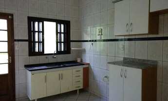 Imagem 7: Casa bosque dos ipês 3 dormitórios sendo 1 suíte