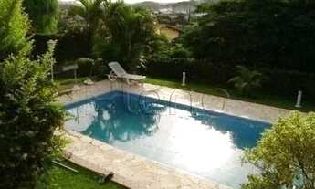 Imagem 5: Chácara à venda em Vinhedo, Santa Cândida, com 3 quartos, com 1111 m², Condomínio Recanto