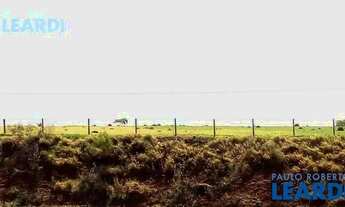 Imagem 7: AREA - REGIÃO DO AEROPORTO DE VIRACOPOS - SP