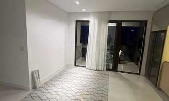 Imagem 4: Apartamento Alto Padrão à Venda no Kobrasol com 2 dormitórios sendo 1 suíte Porteira Fech