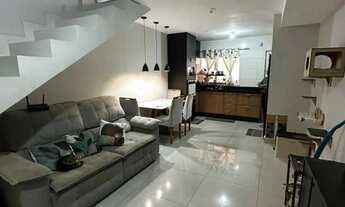 Imagem: Excelente Sobrado á venda! Condomínio