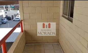 Imagem 3: Apartamento com 1 dormitório para alugar, 48 m² por R$ 2.770/mês - Jardim Aquarius - São J