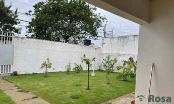 Imagem 3: Casa com ponto comercial para venda, Jardim Cuiabá, Cuiabá