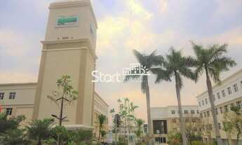 Imagem: Sala - Loteamento Alphaville Campinas