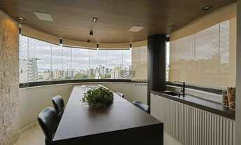 Imagem 7: Apartamento de 4 quartos no bairro Gutierrez