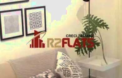 Imagem 4: Flat com ótimo preço no bairro Itaim Bibi. Confira!