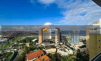 Imagem 4: Apartamento 3/4 com 2 suítes, Armação, Salvador - BA