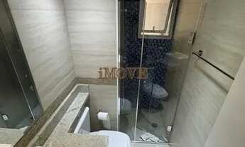 Imagem 2: Imóvel para aluguel possui 75 metros quadrados com 3 quartos em Vila Cruzeiro - São Paulo