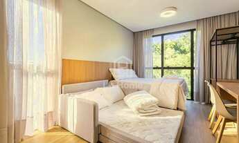 Imagem 3: LOFT totalmente mobiliado próximo à Vila Germânica para Locação, Blumenau, Bairro Velha