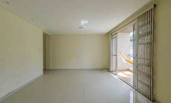 Imagem 3: Apartamento 3 quartos (uma suíte) no Água Verde