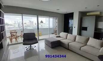 Imagem 4: Apartamento - mobiliado - 3 suítes - 180m² - Vieiralves - Manaus