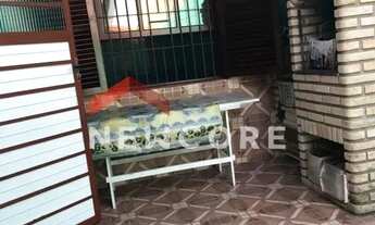 Imagem 2: Casa em Rua Maria Amélia Maria Generoso - Balneário Jequitibá - Itanhaém/SP