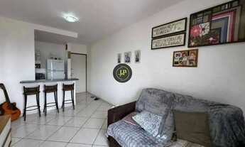 Imagem 2: APARTAMENTO DE 02 QUARTOS, VAGA DE GARAGEM COM VISTA PARA O MAR EM JACARAÍPE