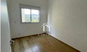 Imagem 5: Apartamento com 2 dormitórios à venda, 55 m² por R$ 647.000,00 - Alphaville Empresarial