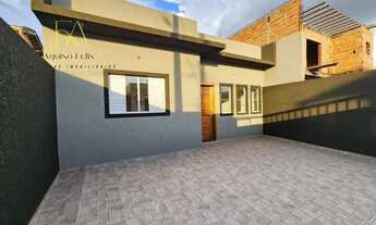 Imagem 2: Casa para Venda em Atibaia, Nova Cerejeira, 3 dormitórios, 1 suíte, 2 banheiros, 2 vagas