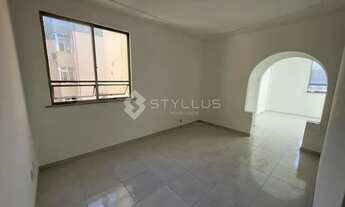 Imagem 4: Ótimo Apartamento de 70m² com Lazer e Localização Privilegiada no Grande Meier! M69N
