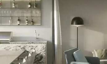 Imagem 4: Apartamento resort em ponta de campia 3 quartos 2 suíte varanda terraço