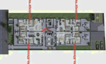 Imagem 7: Apartamento em Rua Mônaco - das Nações - Timbó/SC
