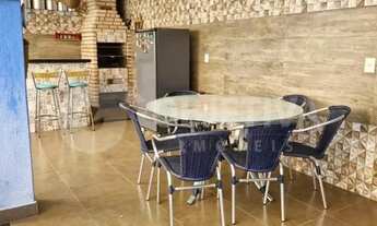 Imagem 2: Casa em Condomínio à venda, 3 quartos, 3 suítes, 3 vagas, Royal Park - UBERLANDIA/MG