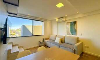 Imagem 7: Imóvel para venda tem 48 metros quadrados com 1 quarto em Praia Grande - Torres - RS