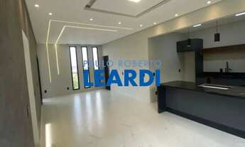 Imagem: CASA ASSOBRADADA - CONDOMÍNIO VILLA VERDE