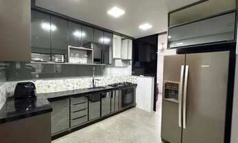 Imagem 3: LINDO APARTAMENTO TODO MOBILIADO NO CANTO DO FORTE 3DORM 2SUITES 2VAGAS