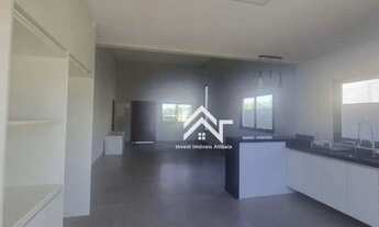 Imagem 6: Casa com 3 dormitórios para alugar, 170 m² por R$ 7.467,00/mês - Condomínio Equilibrium Re