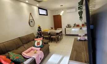 Imagem 2: Apartamento padrão térreo com 67,13m², bairro Jardim Botânico, Zona Sul em Ribeirão Preto