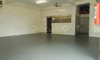 Imagem 2: IMÓVEL COMERCIAL PARA LOCAÇÃO JARDIM ANHANGUERA - RIBEIRÃO PRETO SP