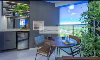 Imagem 3: Apartamento à venda, Gleba Fazenda Palhano, Londrina, PR