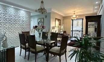 Imagem: Condomínio Vênus 3/4 SOMBRA - no jardins