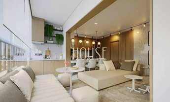 Imagem 2: Apartamento em Sorocaba, com 99m², à venda em condomínio de alto padrão Pátio Boa Vista