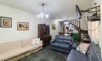 Imagem 4: Sobrado para venda em Alto da Lapa com 4 quartos, sendo 2 suítes , 267m²